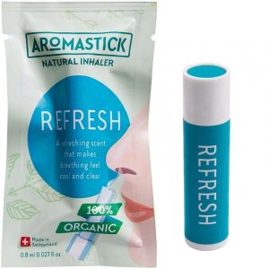 Aromastick Refresh inalatore naturale