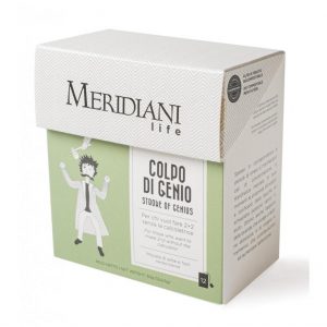 Tisana Colpo di Genio Meridiani