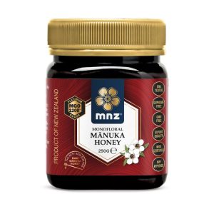 Miele di Manuka MGO 1200+ Manuka New Zealand