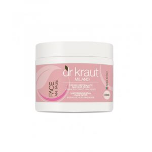 Crema Uniformante Macchie Scure Dr Kraut