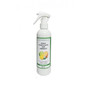 Spray Purificante per Ambienti