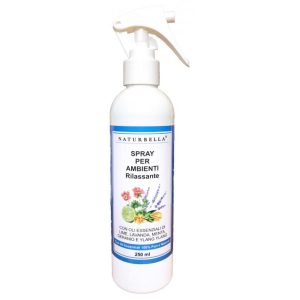 Spray per ambienti Rilassante