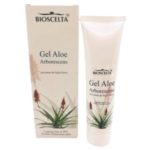 Gel Aloe Arborescens