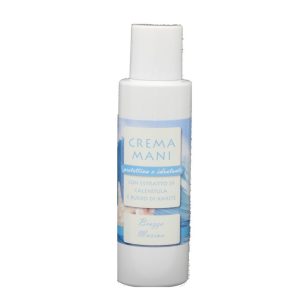 Crema Mani Brezza Marina