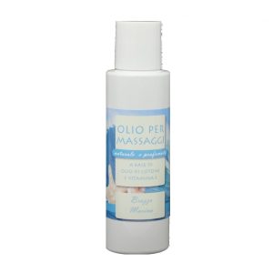 Olio per Massaggio Brezza Marina