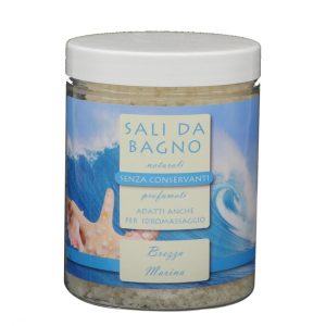 Sali da Bagno Brezza Marina