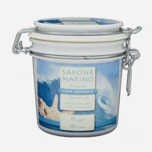 Sapone Marino Mani e Corpo Brezza Marina