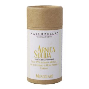 Arnica Solida