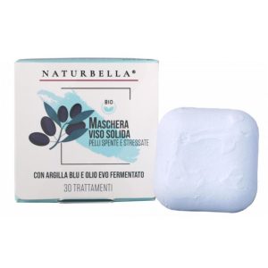 Maschera Solida Maschere Spente e Stressate