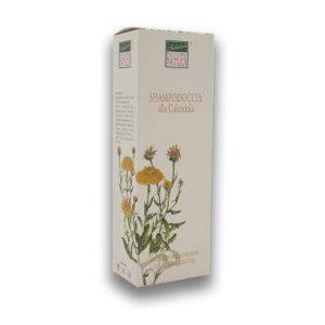 Shampoo Doccia alla Calendula