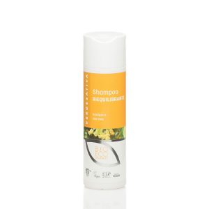 Shampoo Riequilibrante Capelli Grassi Verdesativa