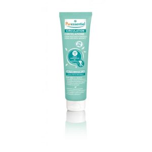 Crema idratante circolazione Puressentiel