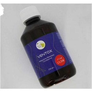 Ventox integratore per la circolazione