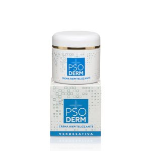 Psoderm crema riepitelizzante Verdesativa