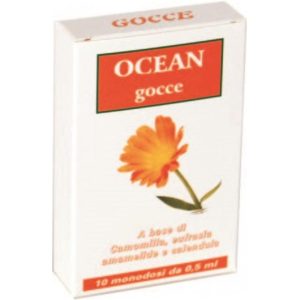 Gocce Oculari Ocean