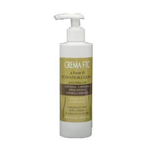 Crema Cellulite FTC