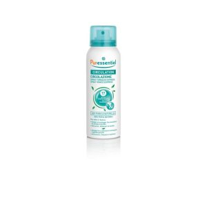 Spray Tonico Express Circolazione Gambe